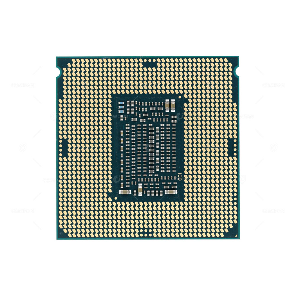 SRFAW INTEL CPU E-2224G 3.5GHZ 4CORE 8MB 71W CACHE SOCKET LGA1151 -